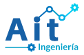 AIT Ingeniería Logo